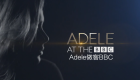 Adele做客BBC