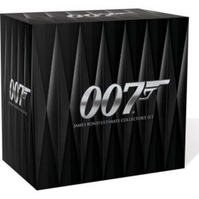 007系列全集